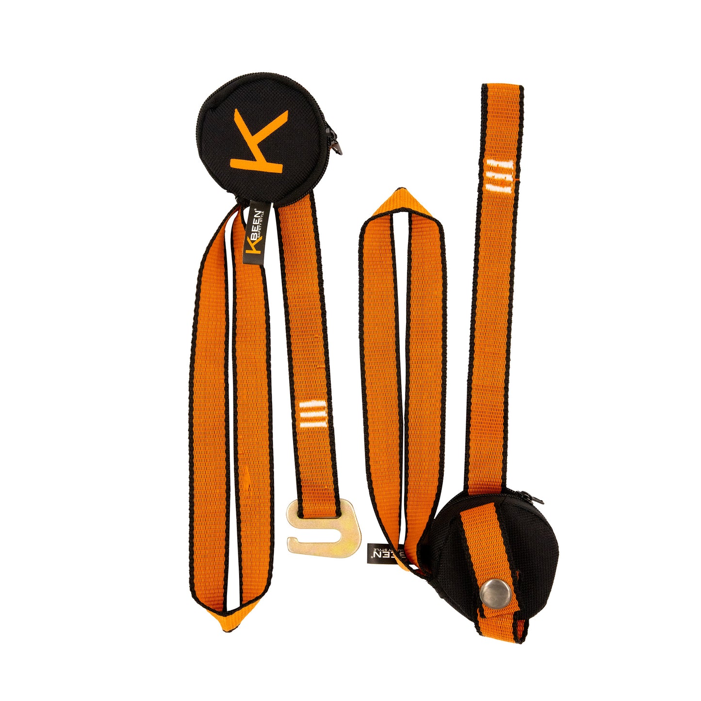 CINTA ANTI TRAUMA (PAR) KL-9400