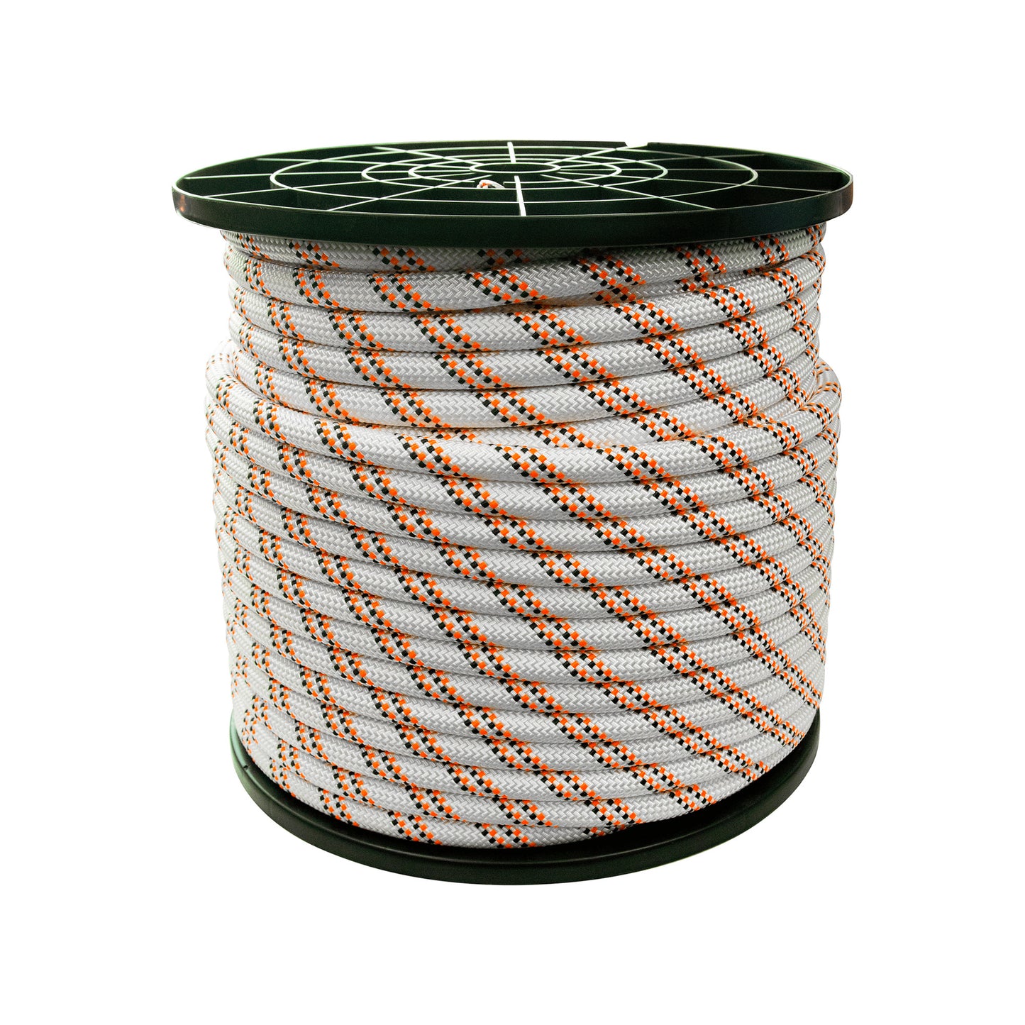 ROLLO DE CUERDA POLIÉSTER TRENZADA
