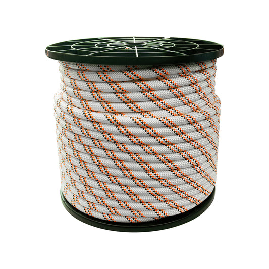 ROLLO DE CUERDA POLIÉSTER TRENZADA
