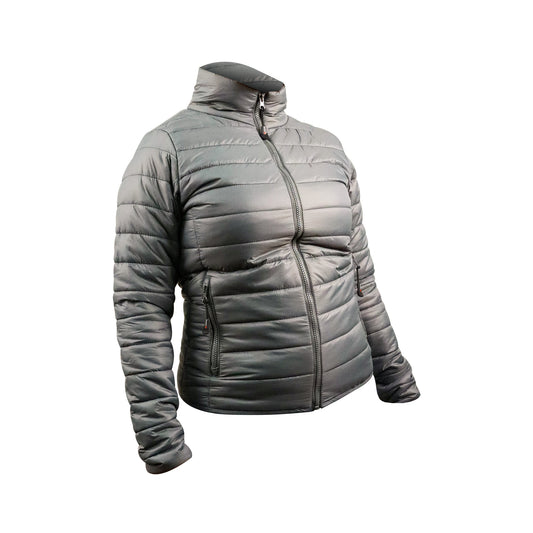 PARKA ULTRALIVIANA SPEEDLIGHT MUJER
