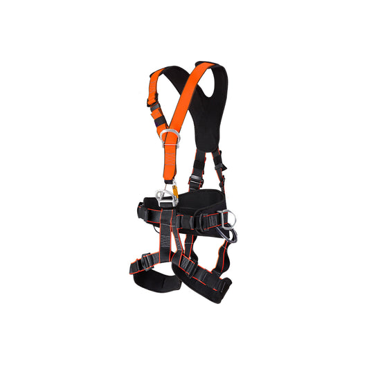 ARNÉS 5 ARGOLLAS KL-9001 PRO