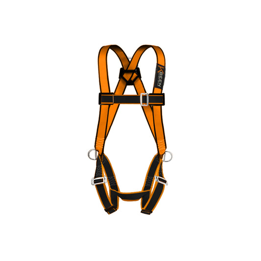 ARNÉS 3 ARGOLLAS KL-8000