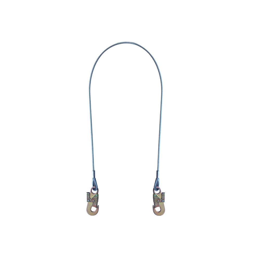 ESTROBO DE ACERO SIMPLE KL-9100