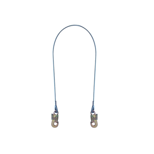 ESTROBO DE ACERO SIMPLE KL-9100