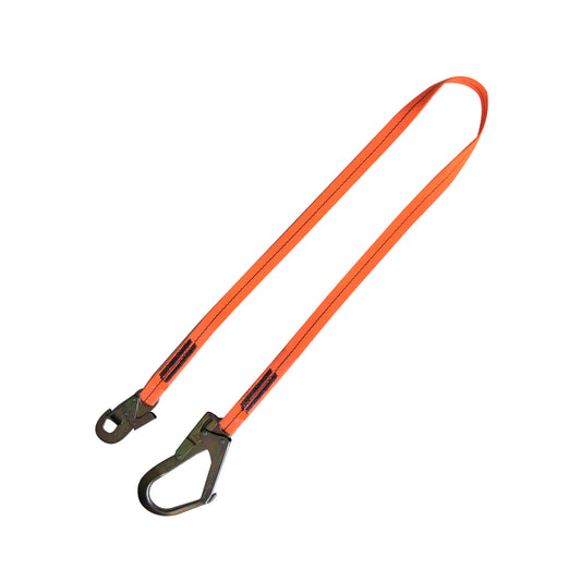 CABO DE VIDA EN CINTA GANCHO ESCALA KL-8500