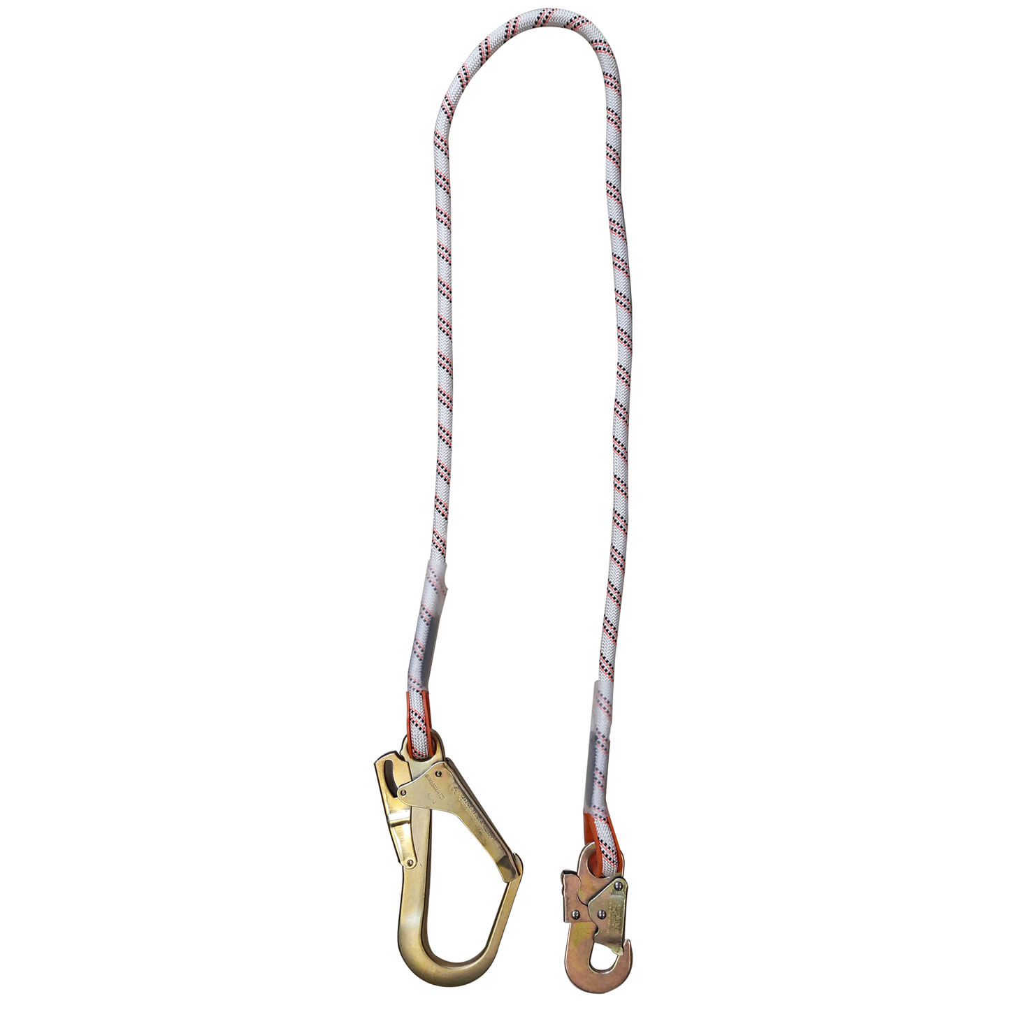 CABO DE VIDA GANCHO ESCALA KL-8200