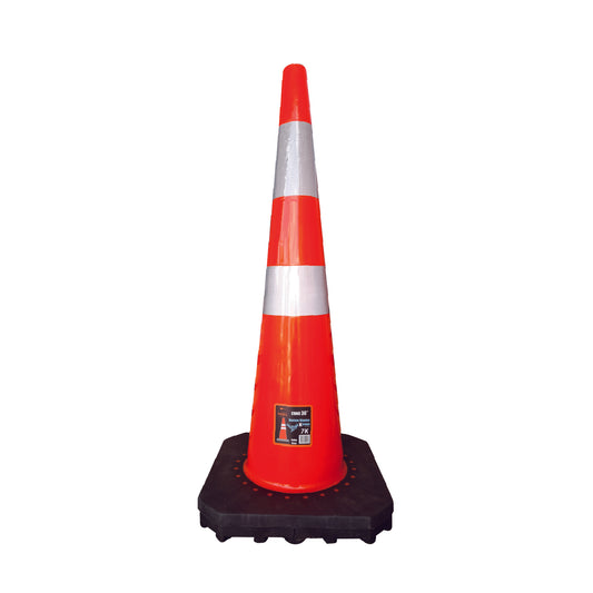 CONO REFLECTANTE ANTI VIENTO XTREME 7K 36"