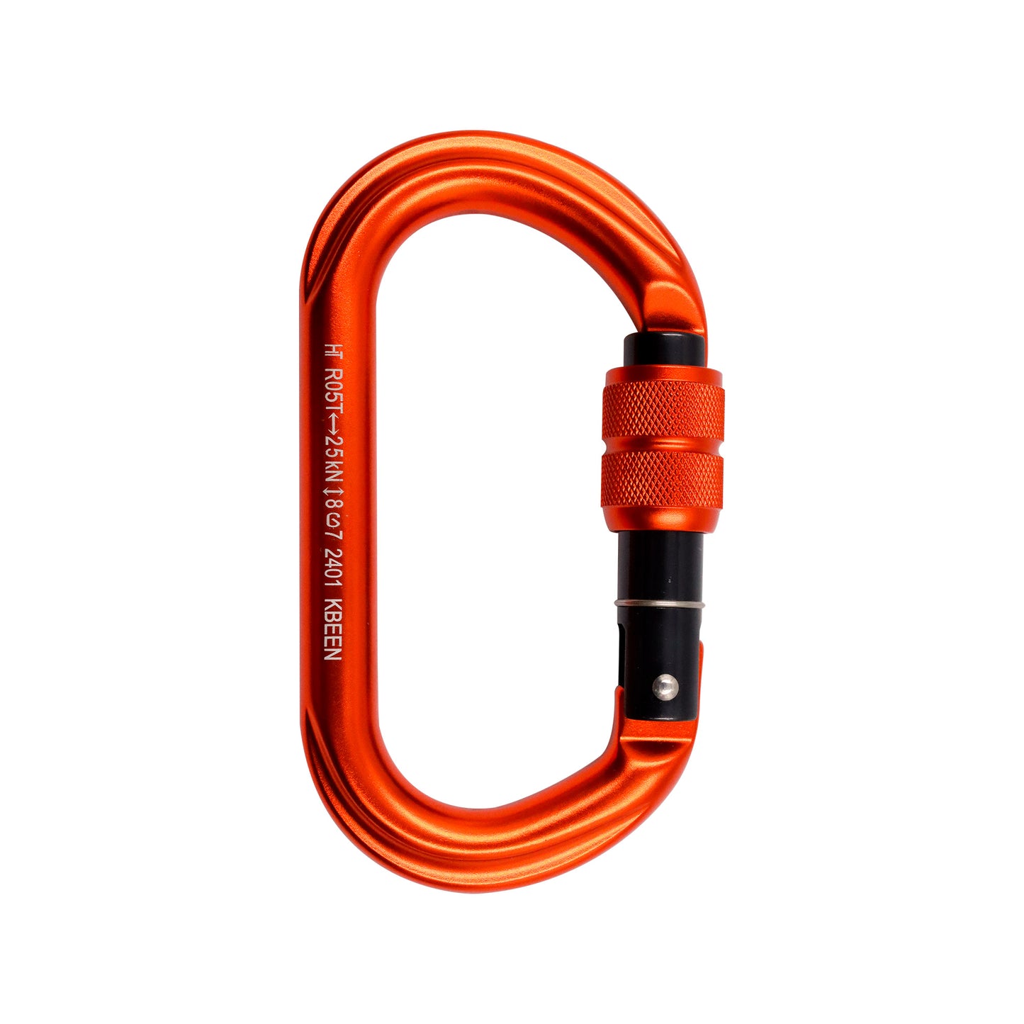 MOSQUETÓN CARABINERO KL-10000