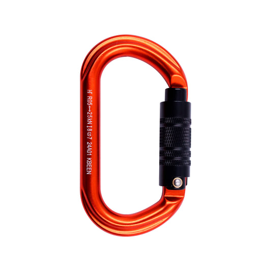 MOSQUETÓN CARABINERO KL-10000