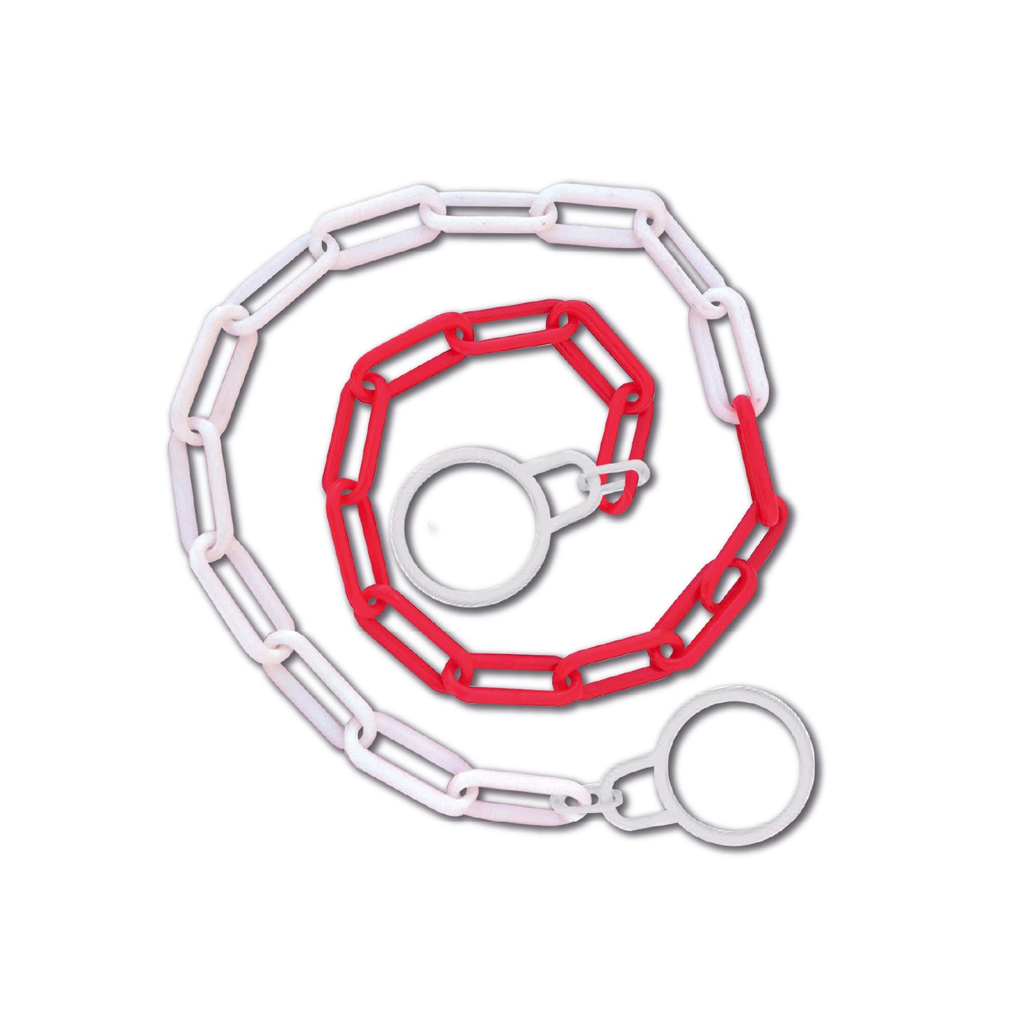 CADENA CONECTORA DE CONOS