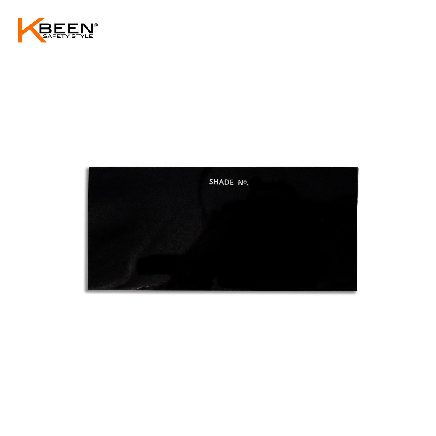 VIDRIO OSCURO PARA MÁSCARA DE SOLDAR