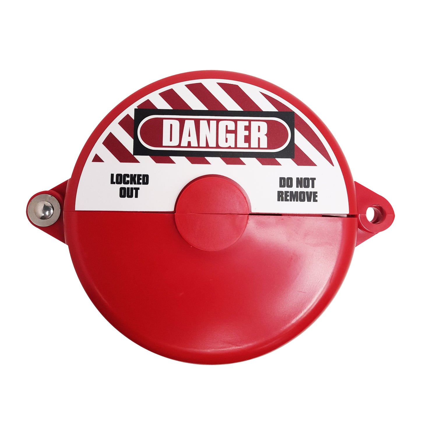 BLOQUEO VÁLVULA DE COMPUERTA GIRATORIA