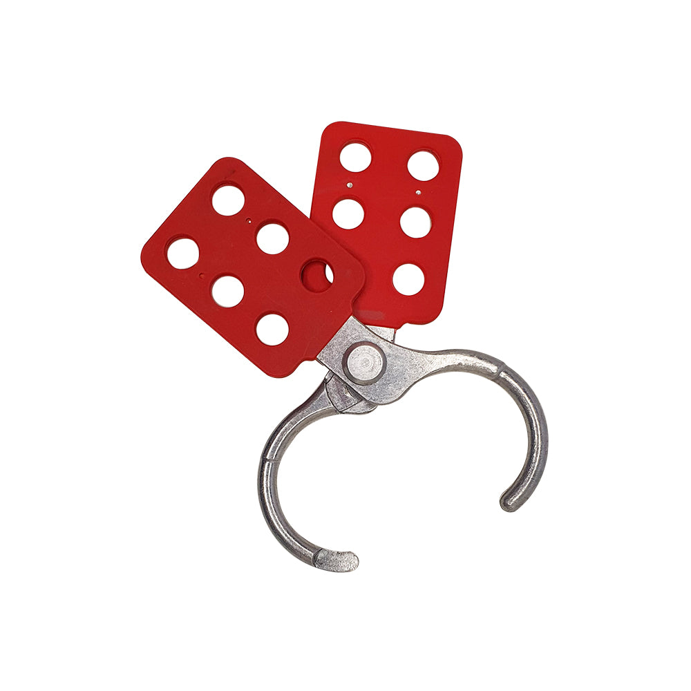 PINZA MULTIPLICADORA CANDADO ALUMINIO