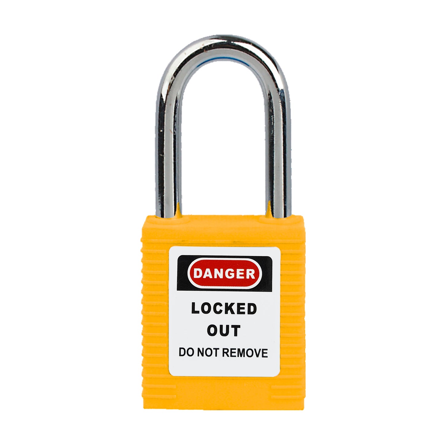 CANDADO SEMI DIELÉCTRICO