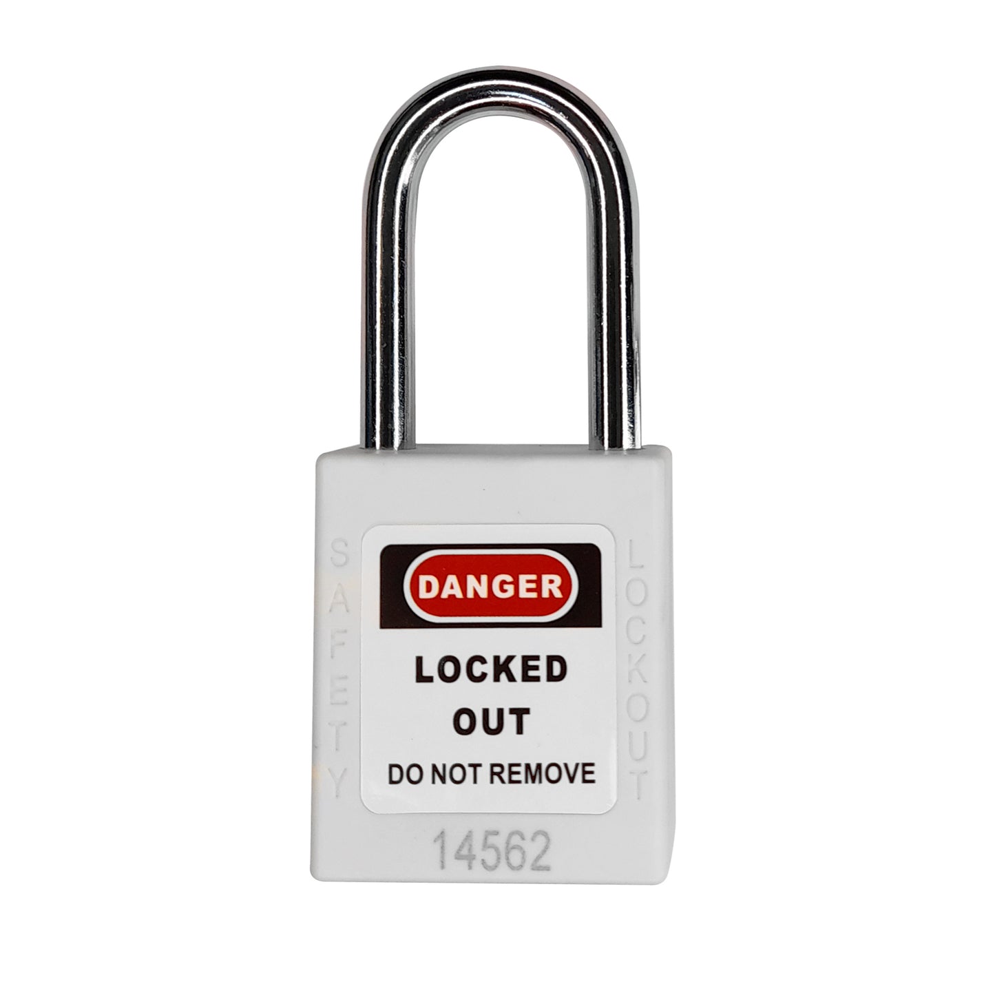 CANDADO SEMI DIELÉCTRICO