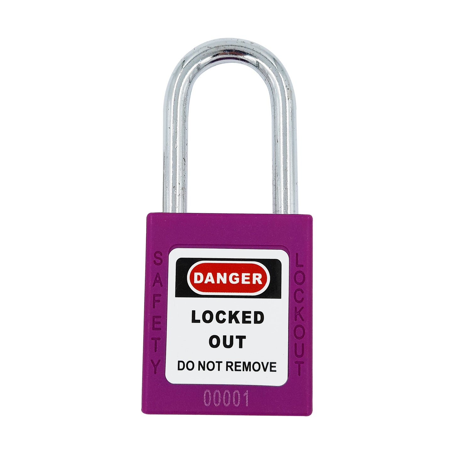 CANDADO SEMI DIELÉCTRICO