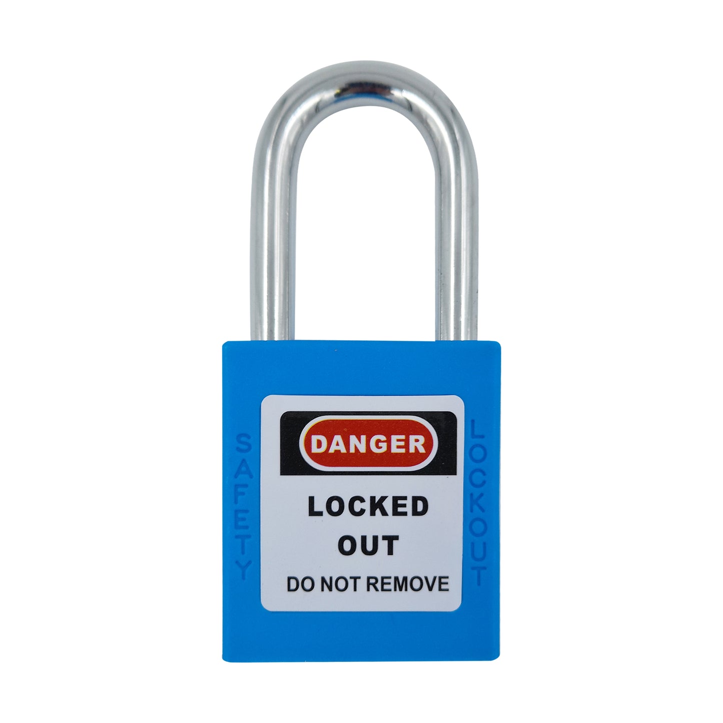 CANDADO SEMI DIELÉCTRICO