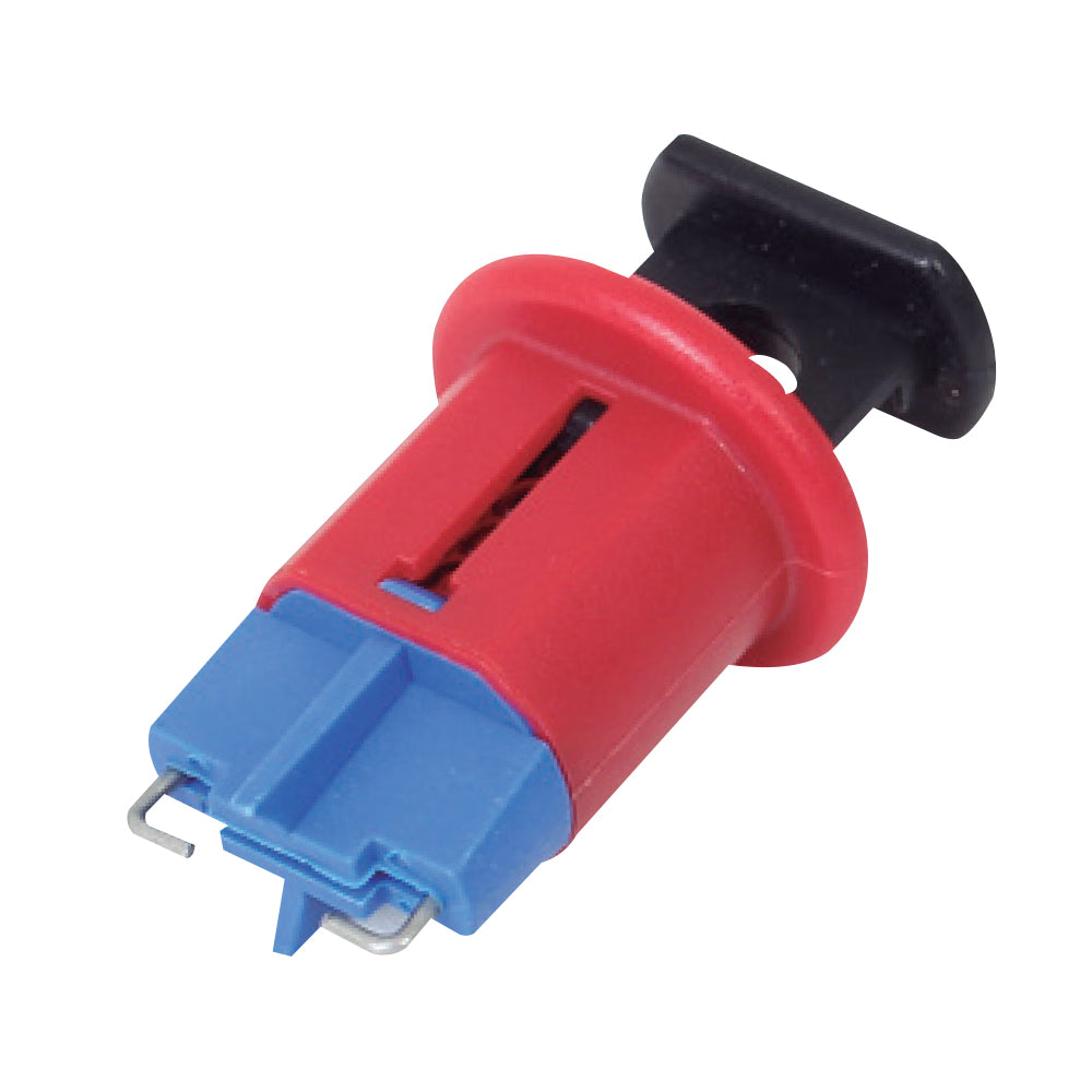 DISPOSITIVO DE BLOQUEO DE MINI BREAKER