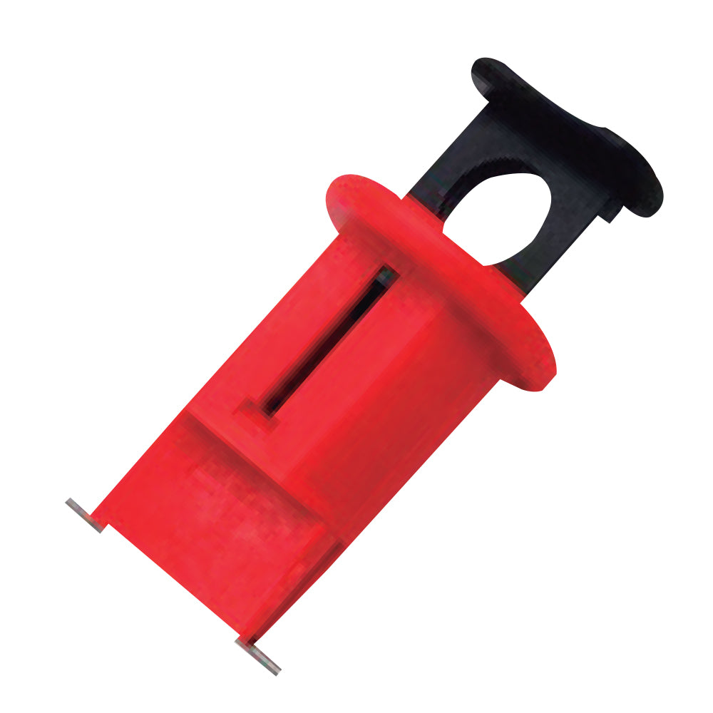 DISPOSITIVO DE BLOQUEO DE MINI BREAKER