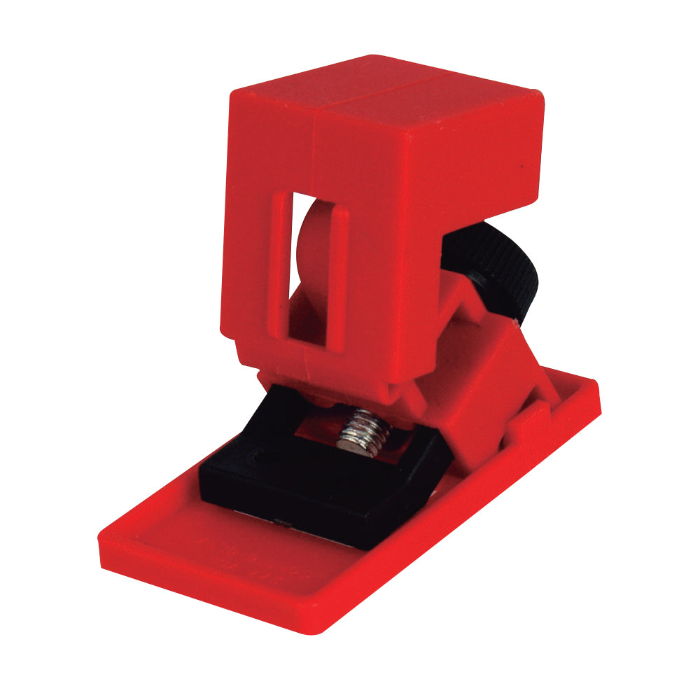 DISPOSITIVO DE BLOQUEO DE BREAKER