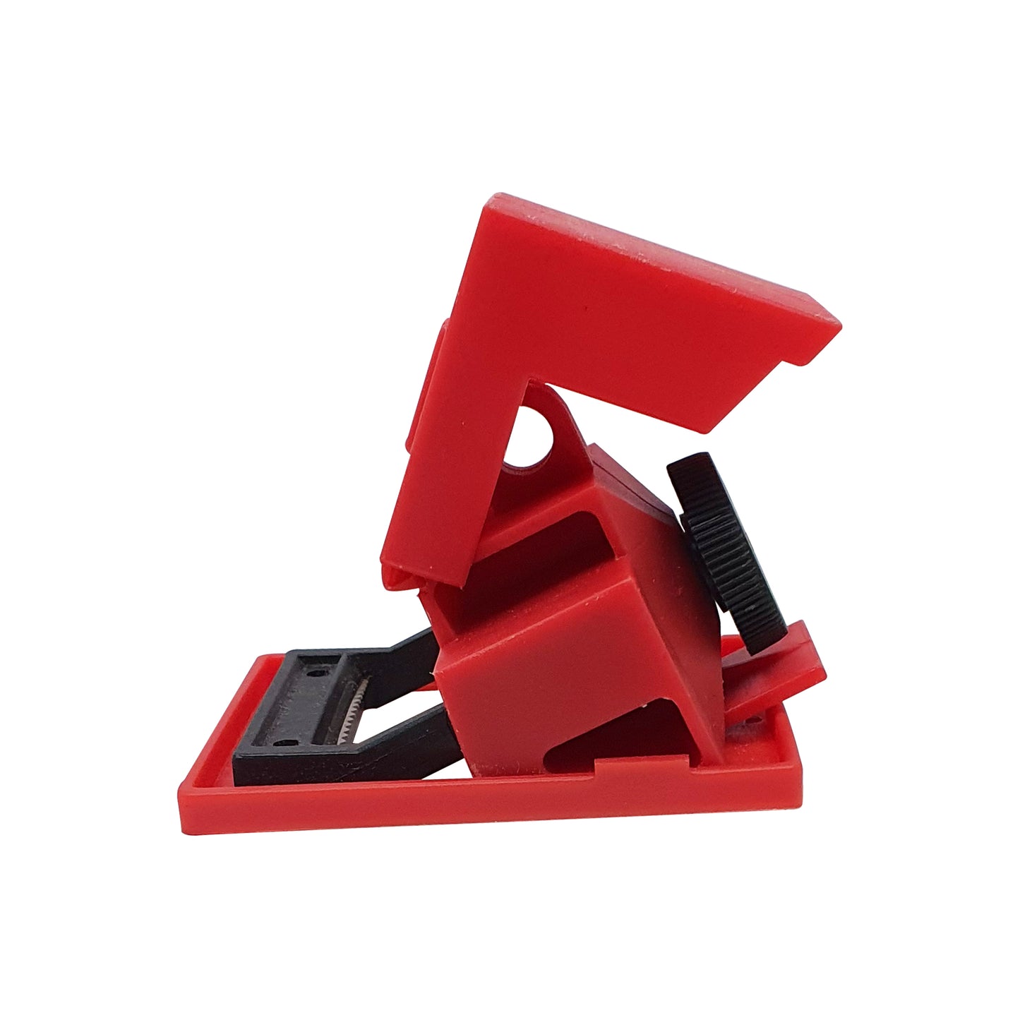 DISPOSITIVO DE BLOQUEO DE BREAKER