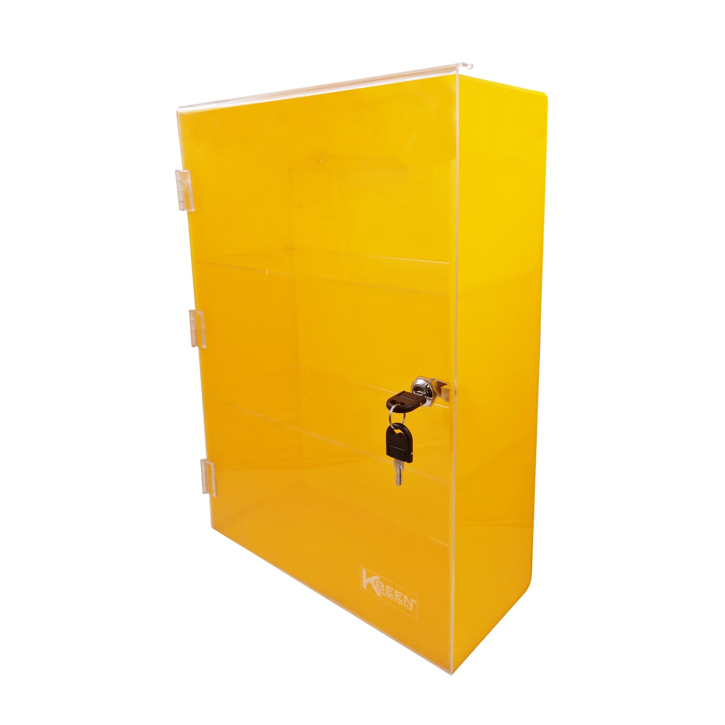 GABINETE PARA DISPOSITIVOS DE BLOQUEO L.O.T.O.