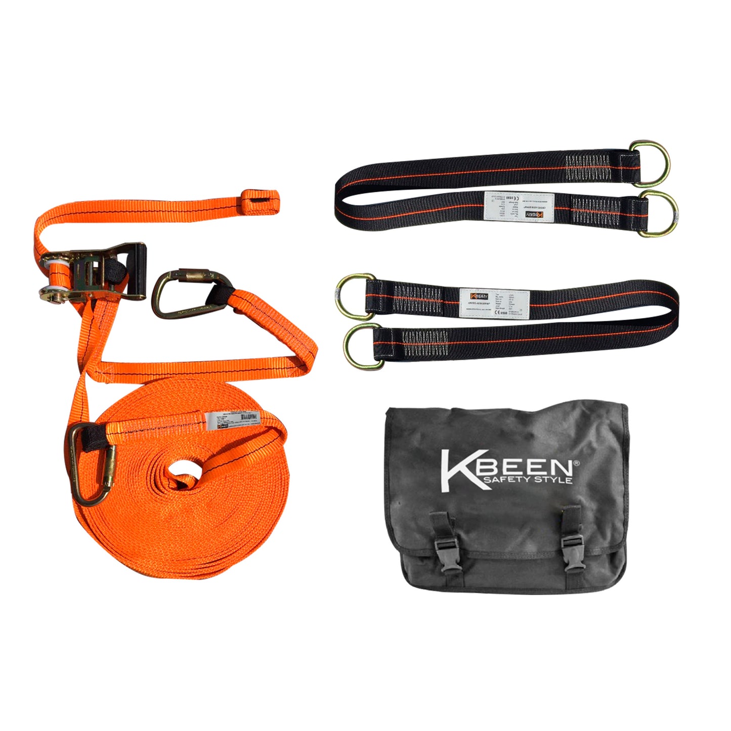 LINEA DE VIDA PROVISORIA KL-9600