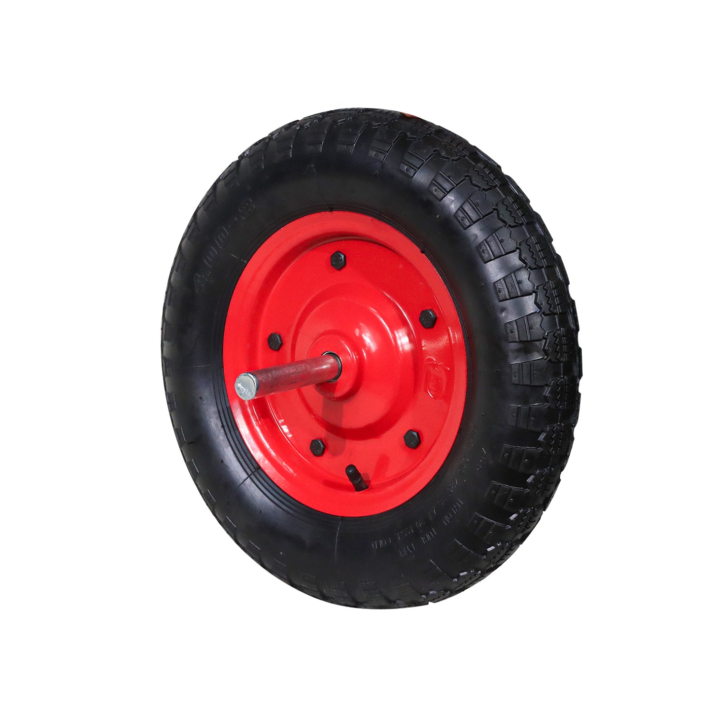 RUEDAS PARA CARRETILLAS