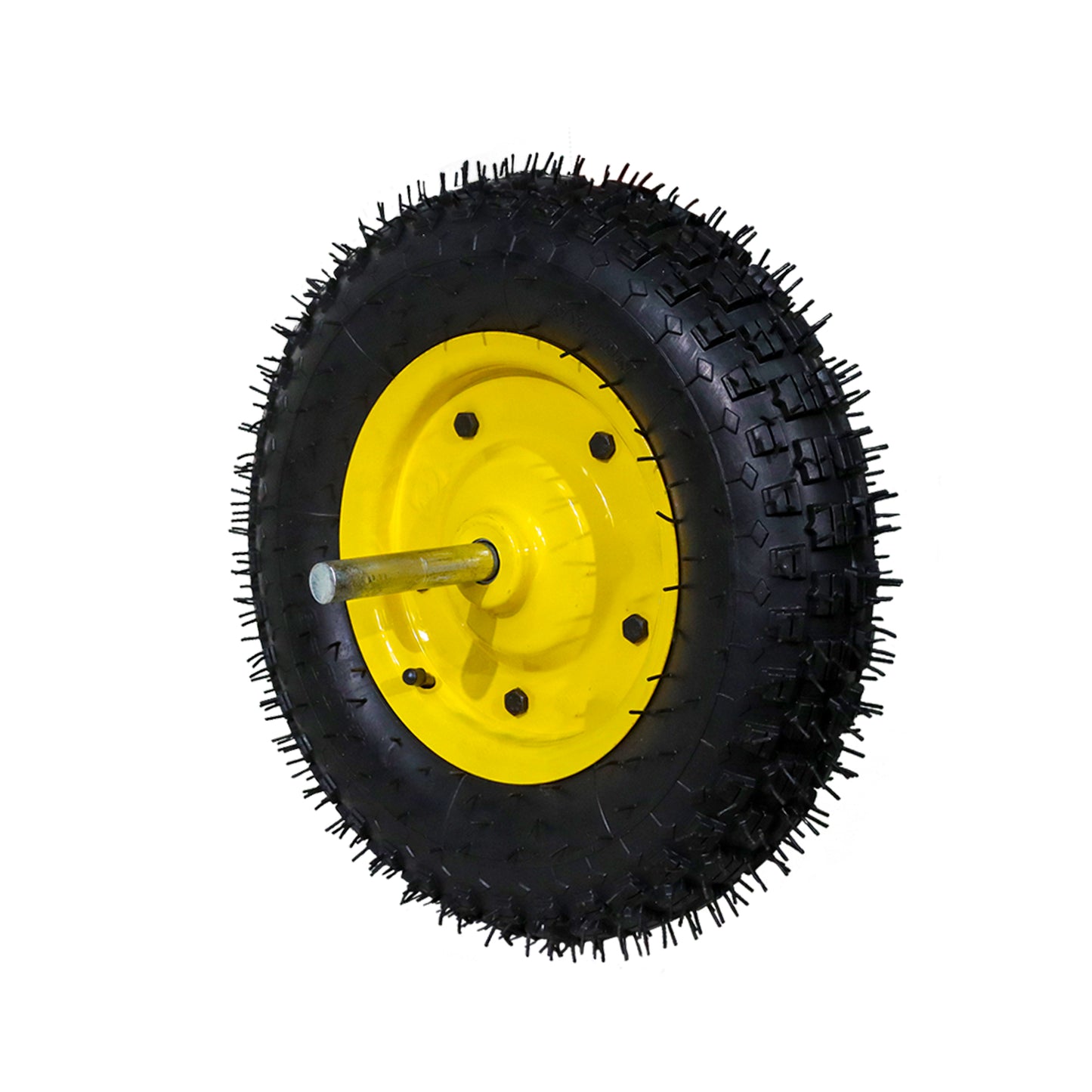 RUEDAS PARA CARRETILLAS