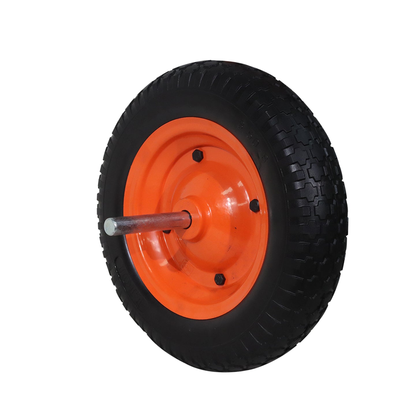 RUEDAS PARA CARRETILLAS