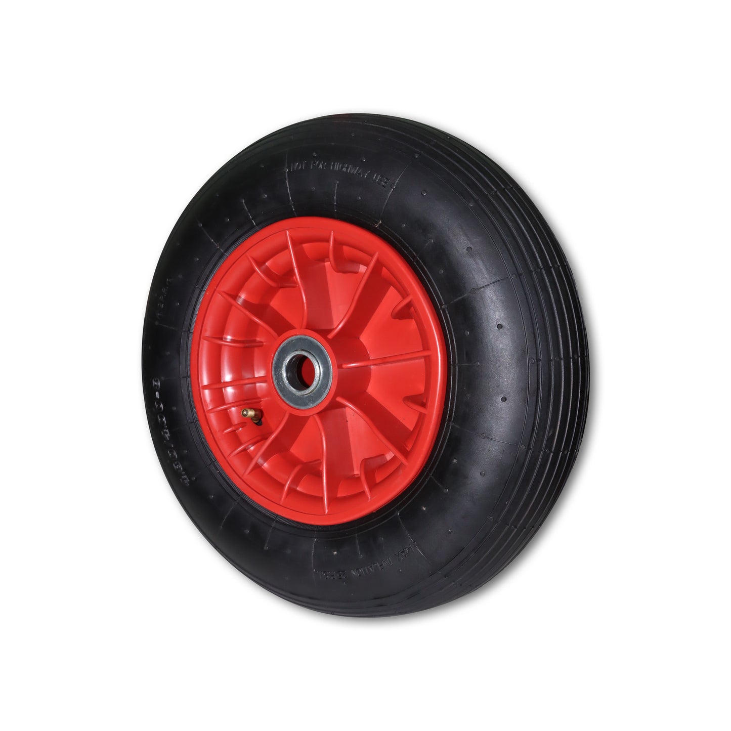 RUEDAS PARA CARRETILLAS