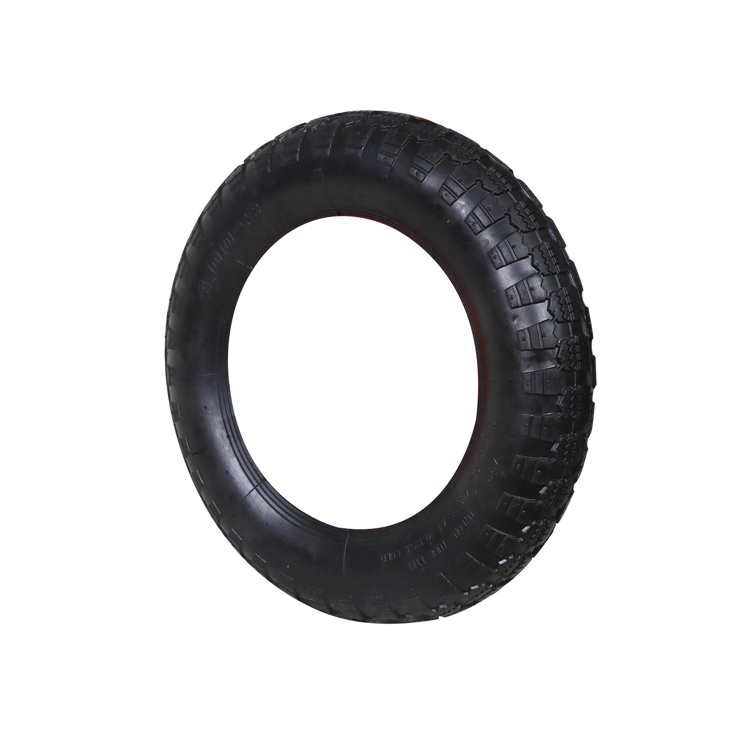 NEUMATICO DE REPUESTO PARA CARRETILLAS
