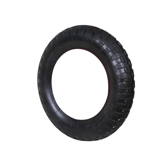 NEUMATICO DE REPUESTO PARA CARRETILLAS