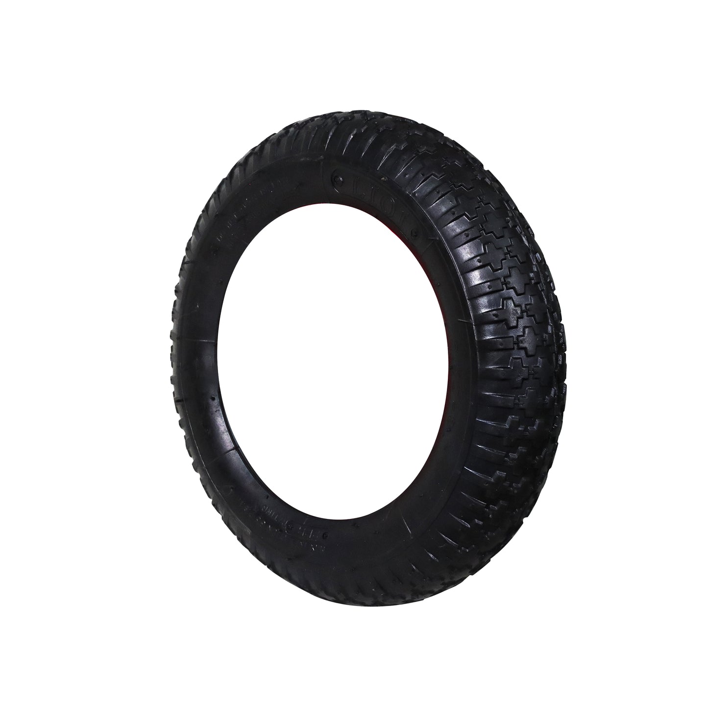 NEUMATICO DE REPUESTO PARA CARRETILLAS