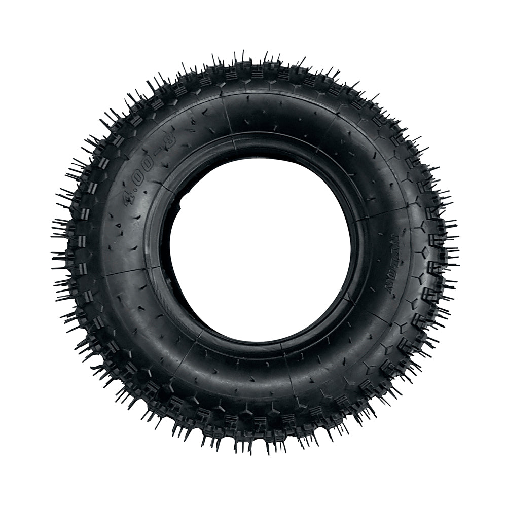 NEUMATICO DE REPUESTO PARA CARRETILLAS