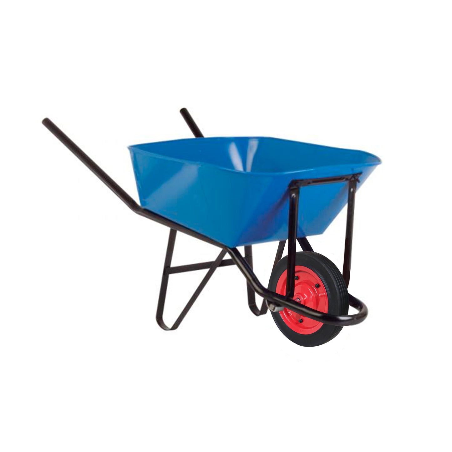 CARRETILLA ESTANDAR 90 LITROS