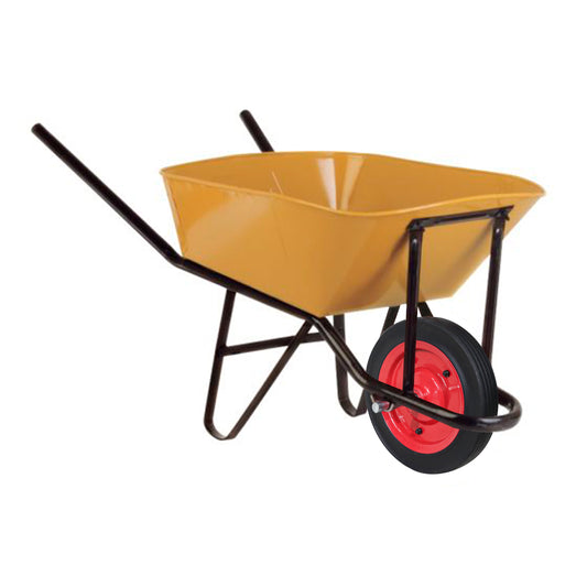 CARRETILLA CONCRETERA 90 LITROS