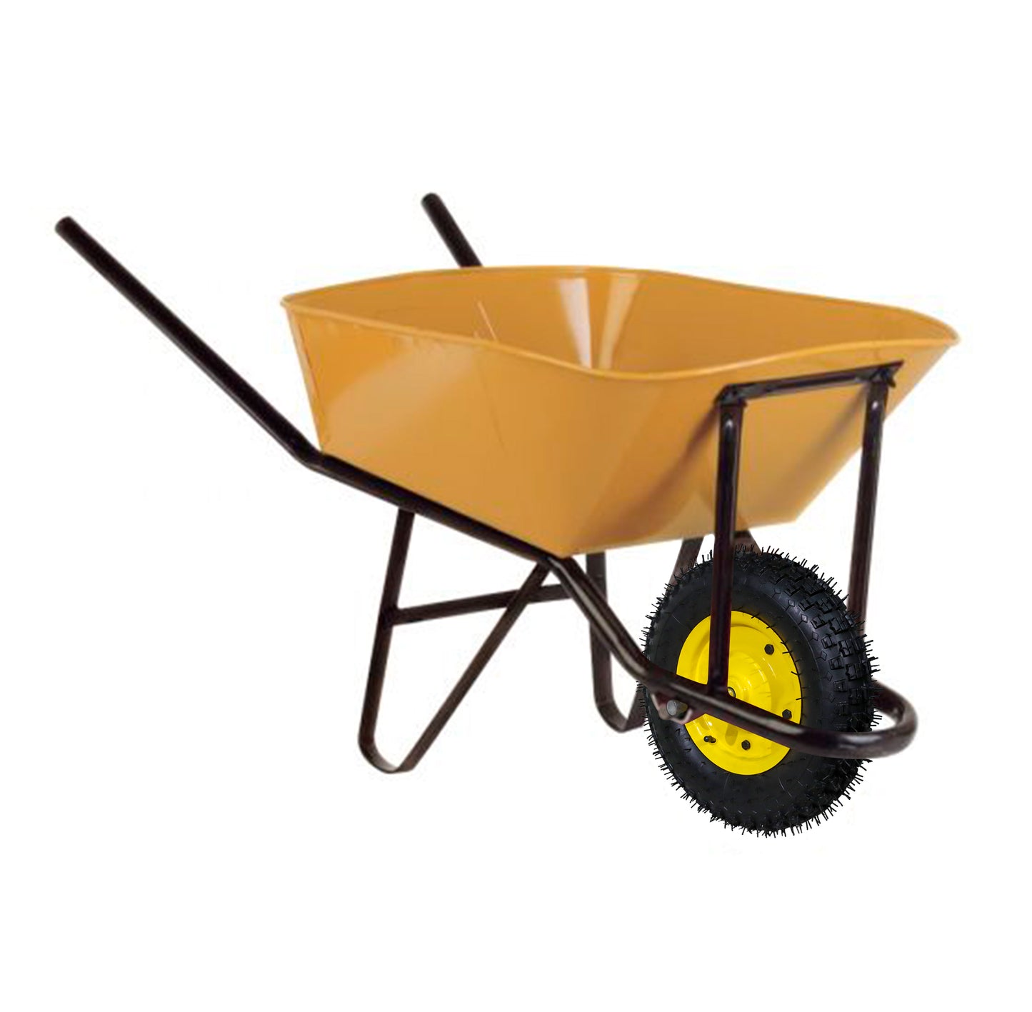 CARRETILLA CONCRETERA 90 LITROS