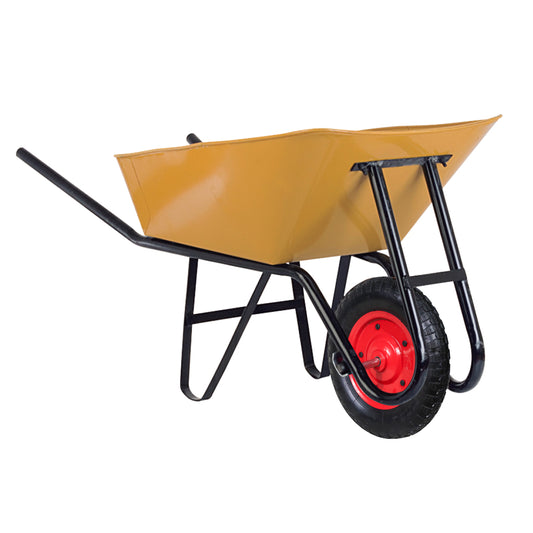 CARRETILLA COMPENSADA 90 LITROS