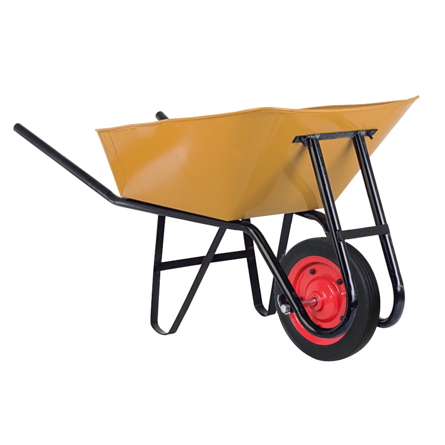 CARRETILLA COMPENSADA 90 LITROS