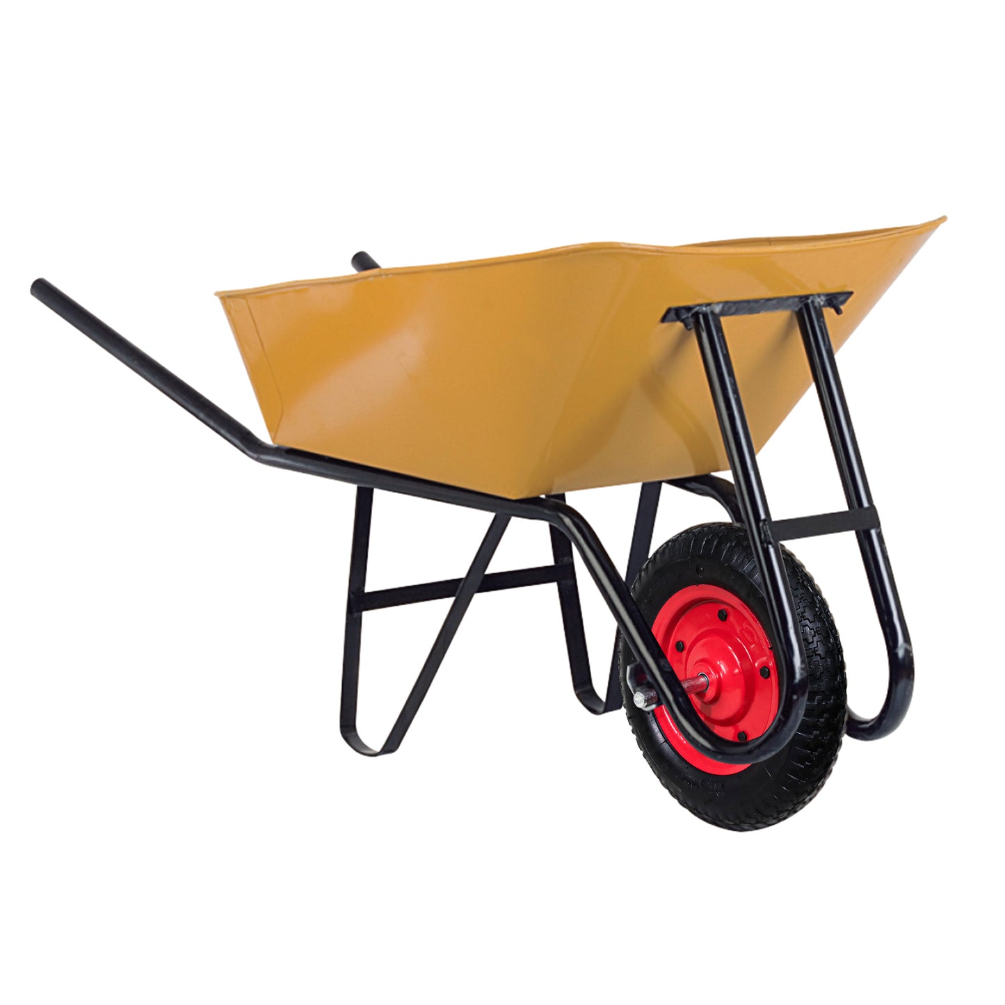 CARRETILLA COMPENSADA 90 LITROS