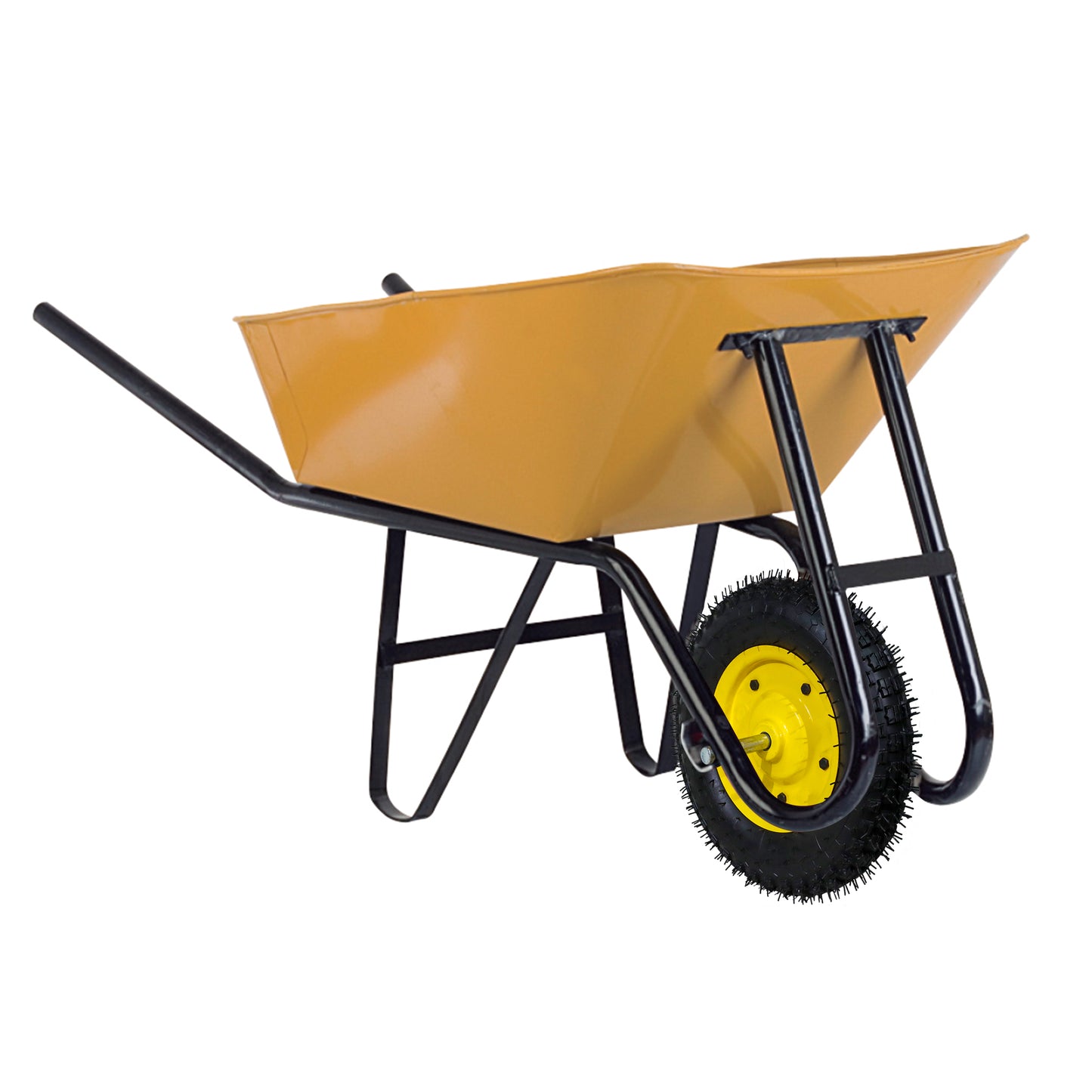 CARRETILLA COMPENSADA 90 LITROS