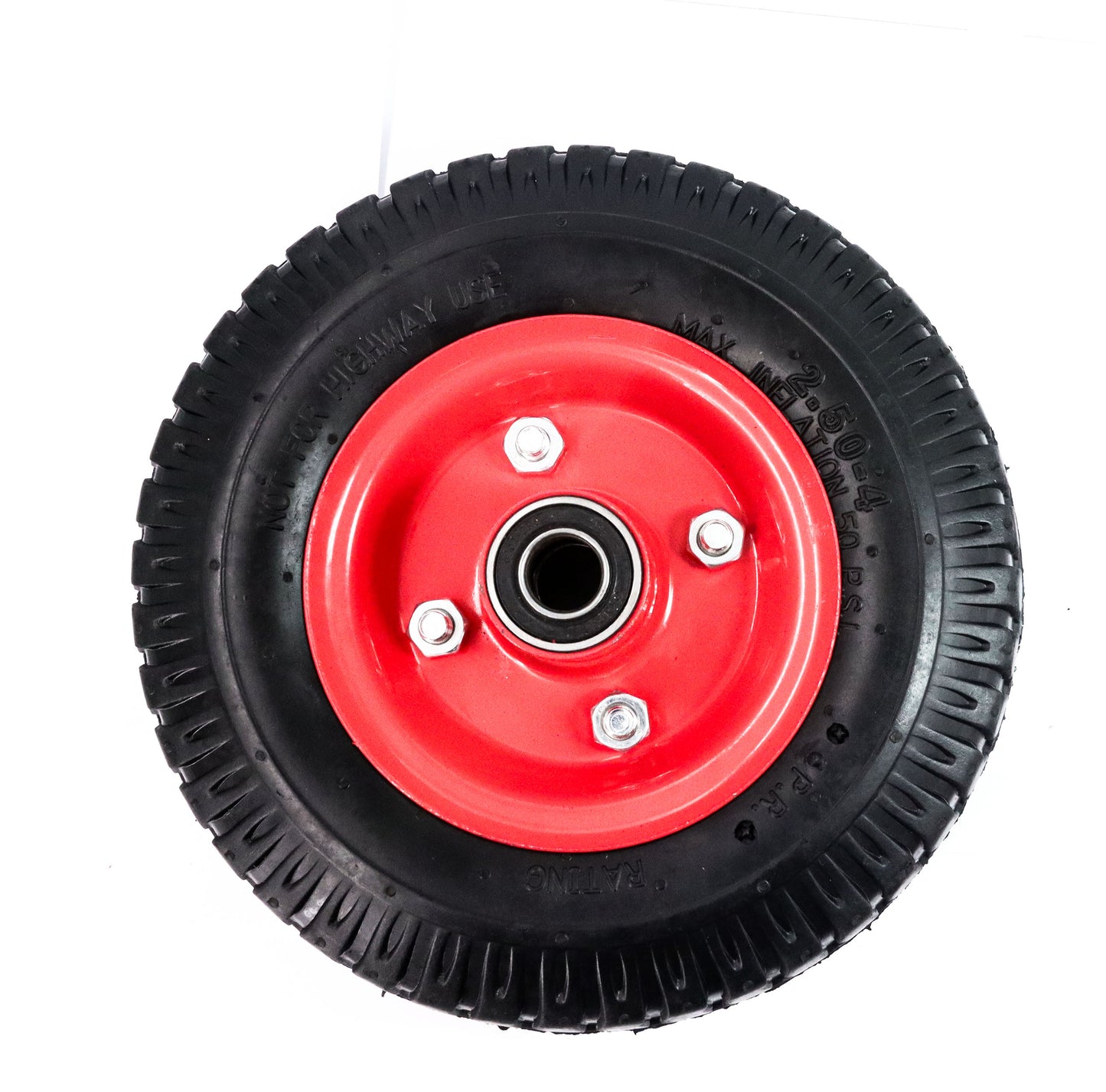 RUEDAS PARA CARRETILLAS