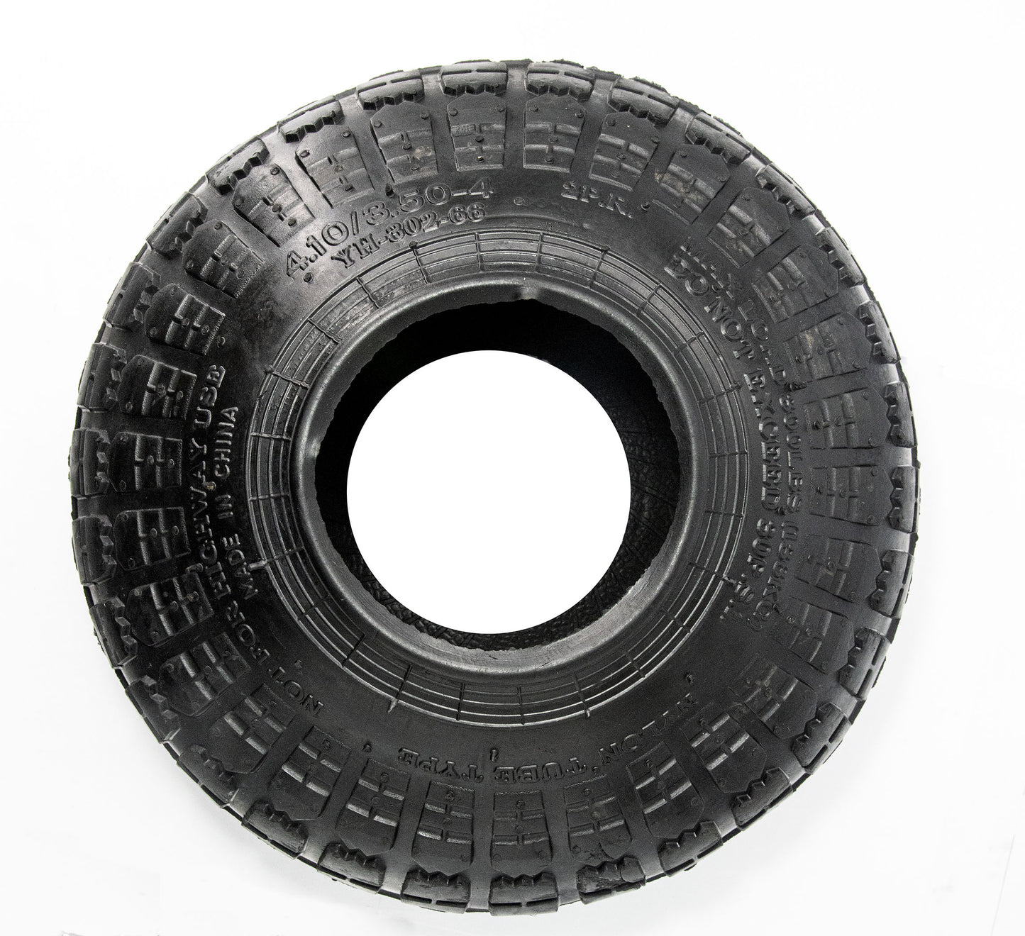 NEUMATICO DE REPUESTO PARA CARRETILLAS