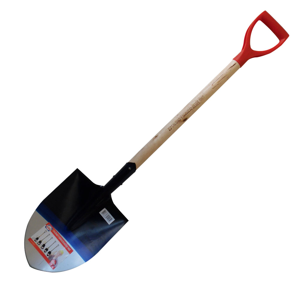 PALA PUNTA HUEVO LIOI