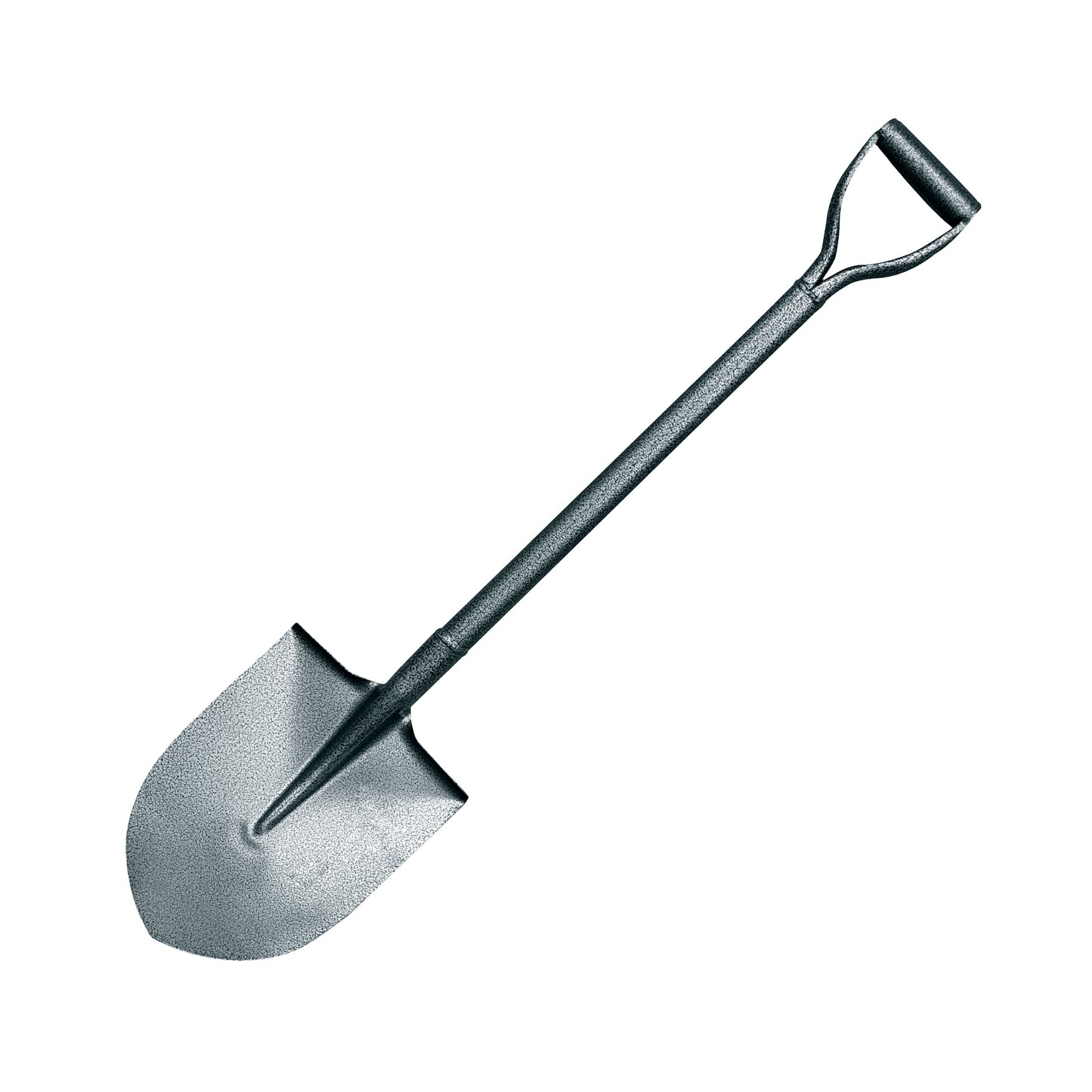 PALA PUNTA HUEVO ECO.