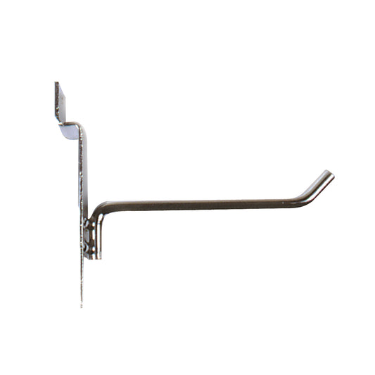 GANCHO TRUPAN CROMADO