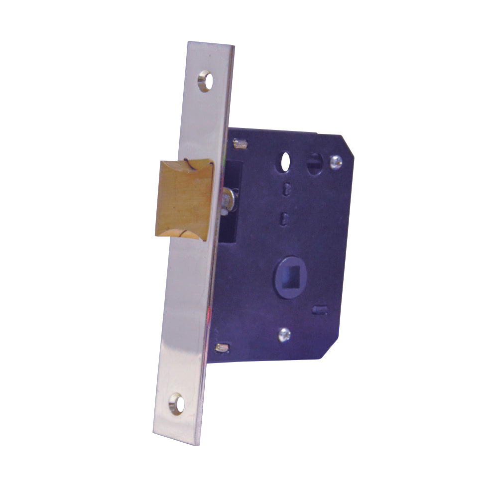 CERRADURA EMBUTIR SERIE 900