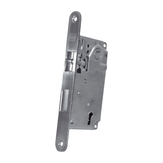 CERRADURA DE EMBUTIR SERIE 980