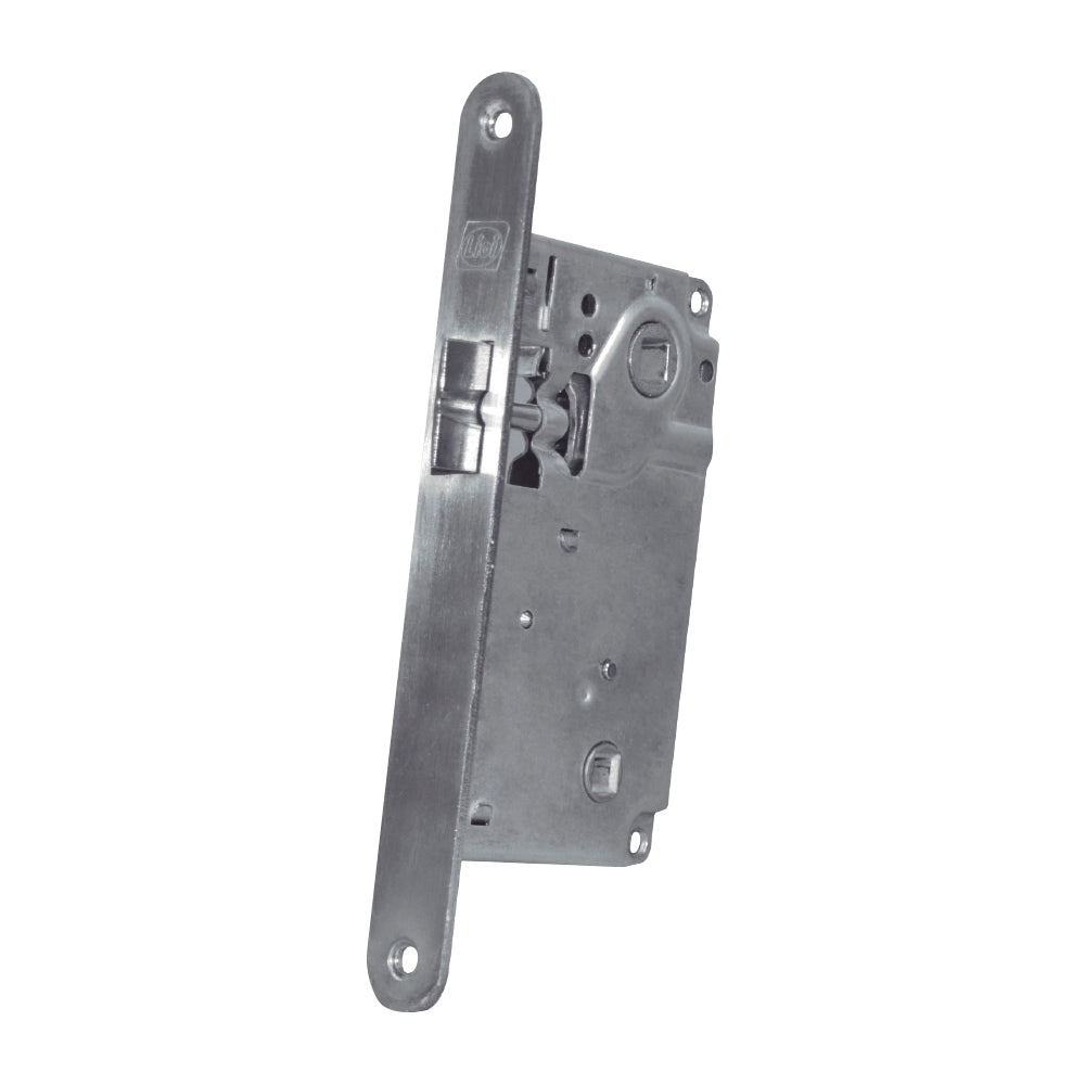 CERRADURA DE EMBUTIR SERIE 980